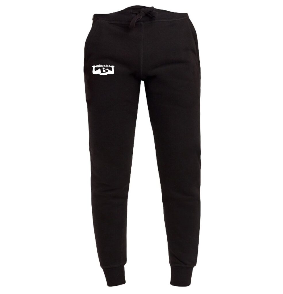 BarTendaz Unisex Premium Jogger Pants